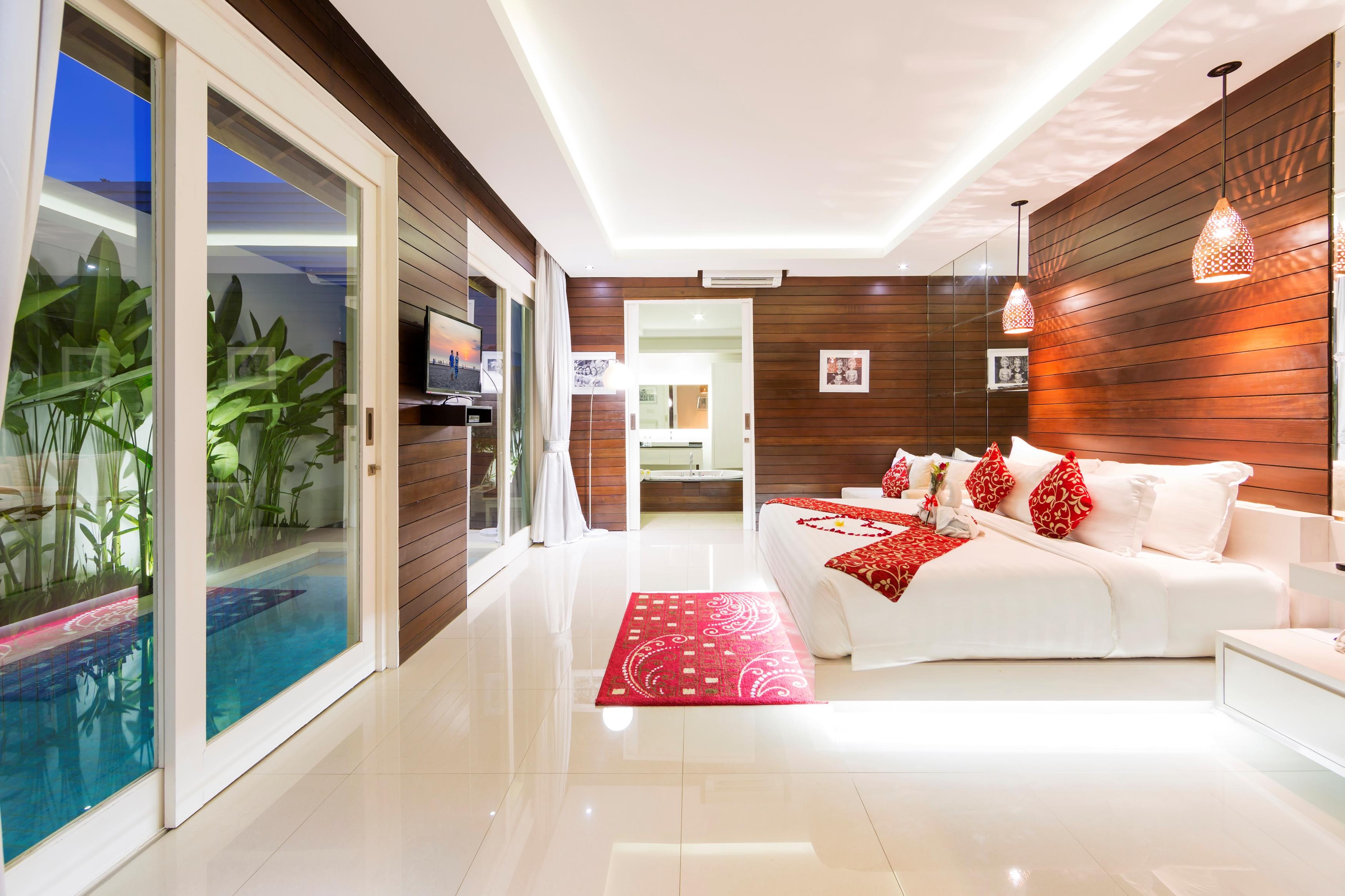 Bajra Bali Villa Seminyak Exteriér fotografie