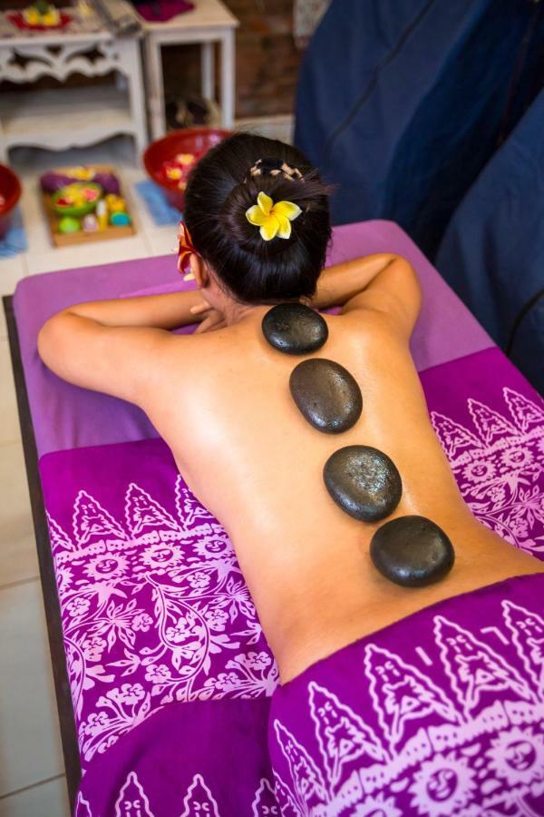 Bajra Bali Villa Seminyak Exteriér fotografie